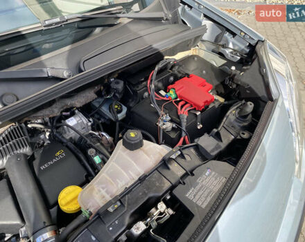 Рено Кєнгу 2011 у Івано-Франківську на Automoto.ua Сірий Рено Кєнгу, об'ємом двигуна 1.46 л та пробігом 250 тис. км за 7999 $, фото 62 на Automoto.ua