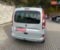 Серый Рено Кенгу, объемом двигателя 1.5 л и пробегом 201 тыс. км за 8450 $, фото 5 на Automoto.ua