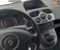 Сірий Рено Кєнгу, об'ємом двигуна 1.6 л та пробігом 209 тис. км за 7650 $, фото 17 на Automoto.ua