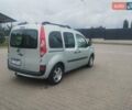 Серый Рено Кенгу, объемом двигателя 1.5 л и пробегом 120 тыс. км за 7750 $, фото 45 на Automoto.ua