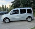 Серый Рено Кенгу, объемом двигателя 1.6 л и пробегом 209 тыс. км за 8100 $, фото 2 на Automoto.ua