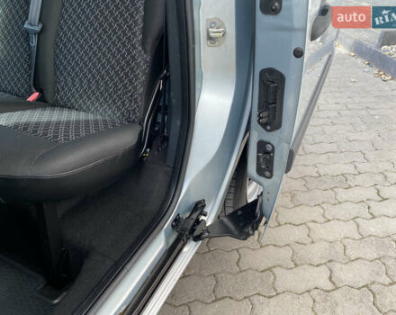 Рено Кєнгу 2011 у Івано-Франківську на Automoto.ua Сірий Рено Кєнгу, об'ємом двигуна 1.46 л та пробігом 250 тис. км за 7999 $, фото 45 на Automoto.ua