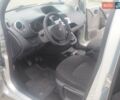 Серый Рено Кенгу, объемом двигателя 1.5 л и пробегом 120 тыс. км за 7750 $, фото 7 на Automoto.ua