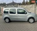 Серый Рено Кенгу, объемом двигателя 1.5 л и пробегом 201 тыс. км за 8450 $, фото 3 на Automoto.ua