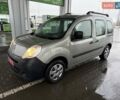 Сірий Рено Кєнгу, об'ємом двигуна 1.6 л та пробігом 220 тис. км за 7290 $, фото 1 на Automoto.ua
