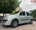 Сірий Рено Кєнгу, об'ємом двигуна 1.5 л та пробігом 260 тис. км за 7750 $, фото 1 на Automoto.ua