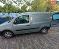 Серый Рено Кенгу, объемом двигателя 1.5 л и пробегом 91 тыс. км за 5900 $, фото 34 на Automoto.ua