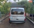 Рено Кєнгу 2011 у Херсоні на Automoto.ua Сірий Рено Кєнгу, об'ємом двигуна 1.46 л та пробігом 240 тис. км за 7500 $, фото 5 на Automoto.ua