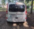 Серый Рено Кенгу, объемом двигателя 1.6 л и пробегом 261 тыс. км за 8200 $, фото 2 на Automoto.ua