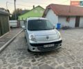 Серый Рено Кенгу, объемом двигателя 1.46 л и пробегом 242 тыс. км за 6700 $, фото 1 на Automoto.ua