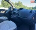 Серый Рено Кенгу, объемом двигателя 1.6 л и пробегом 193 тыс. км за 8150 $, фото 19 на Automoto.ua