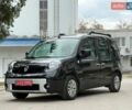 Серый Рено Кенгу, объемом двигателя 1.6 л и пробегом 184 тыс. км за 9199 $, фото 1 на Automoto.ua