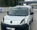 Сірий Рено Кєнгу, об'ємом двигуна 1.5 л та пробігом 288 тис. км за 6200 $, фото 1 на Automoto.ua