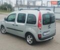 Серый Рено Кенгу, объемом двигателя 1.5 л и пробегом 120 тыс. км за 7750 $, фото 25 на Automoto.ua