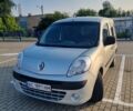 Сірий Рено Кєнгу, об'ємом двигуна 1.46 л та пробігом 215 тис. км за 6800 $, фото 1 на Automoto.ua