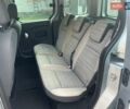 Серый Рено Кенгу, объемом двигателя 1.5 л и пробегом 201 тыс. км за 8450 $, фото 18 на Automoto.ua