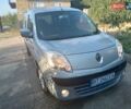 Рено Кєнгу 2011 у Херсоні на Automoto.ua Сірий Рено Кєнгу, об'ємом двигуна 1.46 л та пробігом 240 тис. км за 7500 $, фото 2 на Automoto.ua