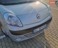 Рено Кенгу 2011 в Луцке на Automoto.ua Серый Рено Кенгу, объемом двигателя 1.46 л и пробегом 190 тыс. км за 7500 $, фото 8 на Automoto.ua