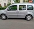 Серый Рено Кенгу, объемом двигателя 1.6 л и пробегом 249 тыс. км за 7550 $, фото 2 на Automoto.ua