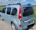 Серый Рено Кенгу, объемом двигателя 1.5 л и пробегом 230 тыс. км за 7500 $, фото 8 на Automoto.ua