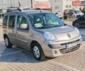 Серый Рено Кенгу, объемом двигателя 1.5 л и пробегом 245 тыс. км за 5900 $, фото 1 на Automoto.ua