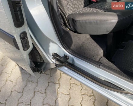 Рено Кєнгу 2011 у Івано-Франківську на Automoto.ua Сірий Рено Кєнгу, об'ємом двигуна 1.46 л та пробігом 250 тис. км за 7999 $, фото 50 на Automoto.ua