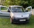 Серый Рено Кенгу, объемом двигателя 1.5 л и пробегом 91 тыс. км за 5900 $, фото 20 на Automoto.ua