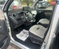 Серый Рено Кенгу, объемом двигателя 1.5 л и пробегом 201 тыс. км за 8450 $, фото 14 на Automoto.ua