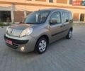 Сірий Рено Кєнгу, об'ємом двигуна 1.5 л та пробігом 252 тис. км за 8150 $, фото 1 на Automoto.ua