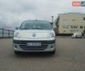 Серый Рено Кенгу, объемом двигателя 1.5 л и пробегом 120 тыс. км за 7750 $, фото 40 на Automoto.ua