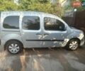 Рено Кєнгу 2011 у Херсоні на Automoto.ua Сірий Рено Кєнгу, об'ємом двигуна 1.46 л та пробігом 240 тис. км за 7500 $, фото 7 на Automoto.ua