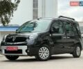Сірий Рено Кєнгу, об'ємом двигуна 1.6 л та пробігом 184 тис. км за 8799 $, фото 1 на Automoto.ua