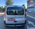 Серый Рено Кенгу, объемом двигателя 1.6 л и пробегом 193 тыс. км за 8150 $, фото 5 на Automoto.ua