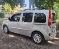 Серый Рено Кенгу, объемом двигателя 1.6 л и пробегом 261 тыс. км за 8200 $, фото 1 на Automoto.ua