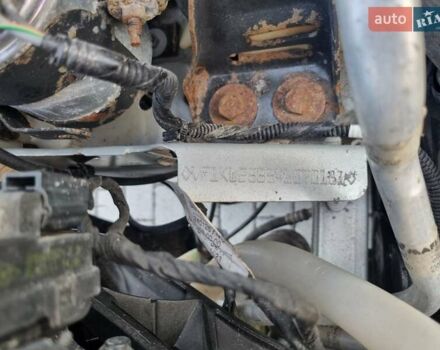 Рено Кенгу 2011 в Луцке на Automoto.ua Серый Рено Кенгу, объемом двигателя 1.46 л и пробегом 190 тыс. км за 7500 $, фото 18 на Automoto.ua