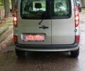 Серый Рено Кенгу, объемом двигателя 1.5 л и пробегом 208 тыс. км за 8050 $, фото 3 на Automoto.ua