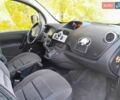 Сірий Рено Кєнгу, об'ємом двигуна 1.5 л та пробігом 191 тис. км за 8200 $, фото 9 на Automoto.ua