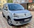 Сірий Рено Кєнгу, об'ємом двигуна 1.5 л та пробігом 210 тис. км за 8100 $, фото 1 на Automoto.ua