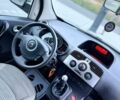 Сірий Рено Кєнгу, об'ємом двигуна 1.6 л та пробігом 186 тис. км за 7700 $, фото 102 на Automoto.ua