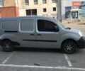 Сірий Рено Кєнгу, об'ємом двигуна 1.46 л та пробігом 196 тис. км за 6399 $, фото 1 на Automoto.ua