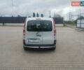 Серый Рено Кенгу, объемом двигателя 1.5 л и пробегом 120 тыс. км за 7750 $, фото 46 на Automoto.ua