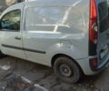 Сірий Рено Кєнгу, об'ємом двигуна 1.5 л та пробігом 230 тис. км за 4500 $, фото 2 на Automoto.ua