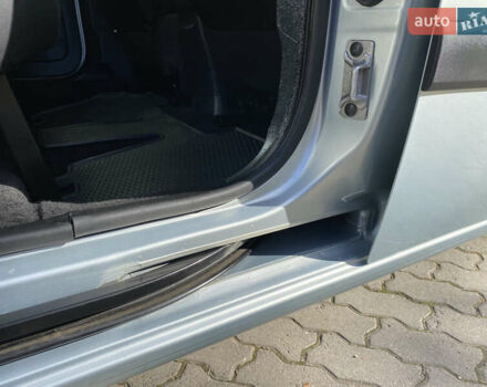 Рено Кєнгу 2011 у Івано-Франківську на Automoto.ua Сірий Рено Кєнгу, об'ємом двигуна 1.46 л та пробігом 250 тис. км за 7999 $, фото 51 на Automoto.ua