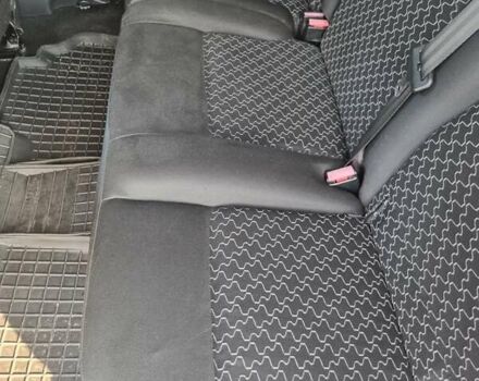 Рено Кенгу 2011 в Луцке на Automoto.ua Серый Рено Кенгу, объемом двигателя 1.46 л и пробегом 190 тыс. км за 7500 $, фото 22 на Automoto.ua