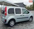 Сірий Рено Кєнгу, об'ємом двигуна 1.6 л та пробігом 208 тис. км за 6950 $, фото 9 на Automoto.ua