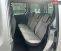 Серый Рено Кенгу, объемом двигателя 1.5 л и пробегом 201 тыс. км за 8450 $, фото 10 на Automoto.ua