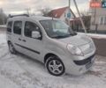 Сірий Рено Кєнгу, об'ємом двигуна 1.5 л та пробігом 125 тис. км за 8500 $, фото 1 на Automoto.ua