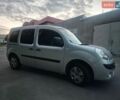 Сірий Рено Кєнгу, об'ємом двигуна 1.5 л та пробігом 194 тис. км за 5999 $, фото 5 на Automoto.ua