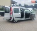 Серый Рено Кенгу, объемом двигателя 1.5 л и пробегом 120 тыс. км за 7750 $, фото 10 на Automoto.ua