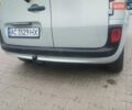 Серый Рено Кенгу, объемом двигателя 1.5 л и пробегом 120 тыс. км за 7750 $, фото 42 на Automoto.ua